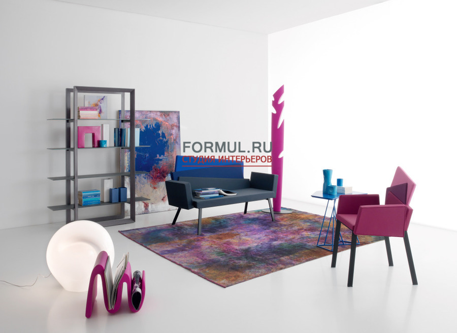 Диван Compar Karina